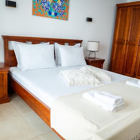 Port Balchik Apartment Extérieur photo