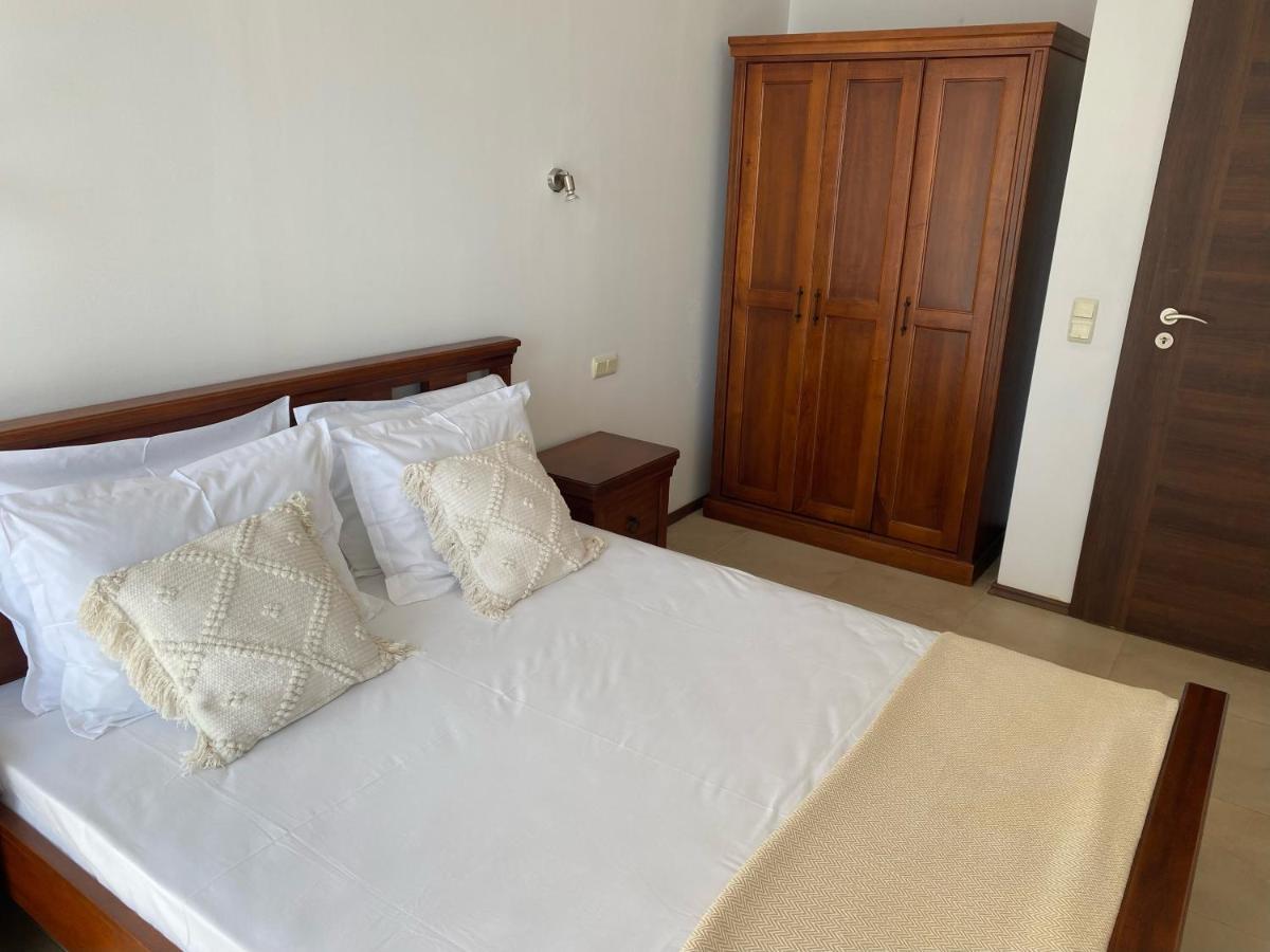Port Balchik Apartment Extérieur photo