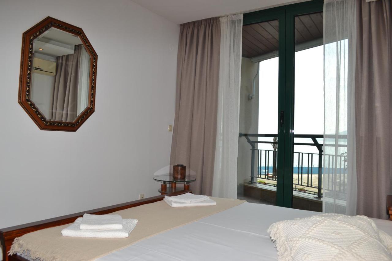 Port Balchik Apartment Extérieur photo