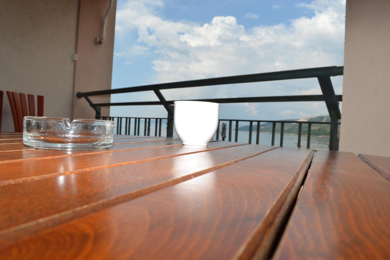 Port Balchik Apartment Extérieur photo