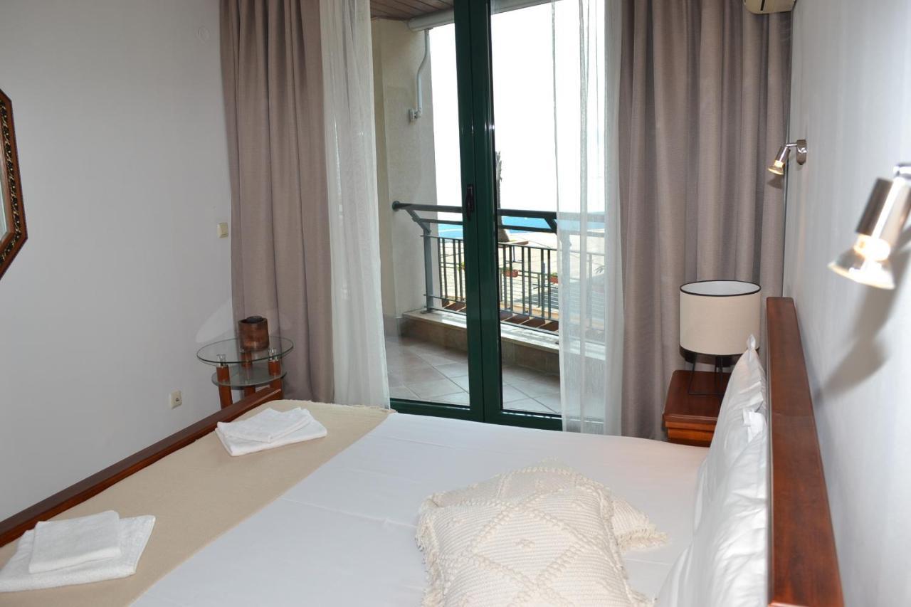 Port Balchik Apartment Extérieur photo