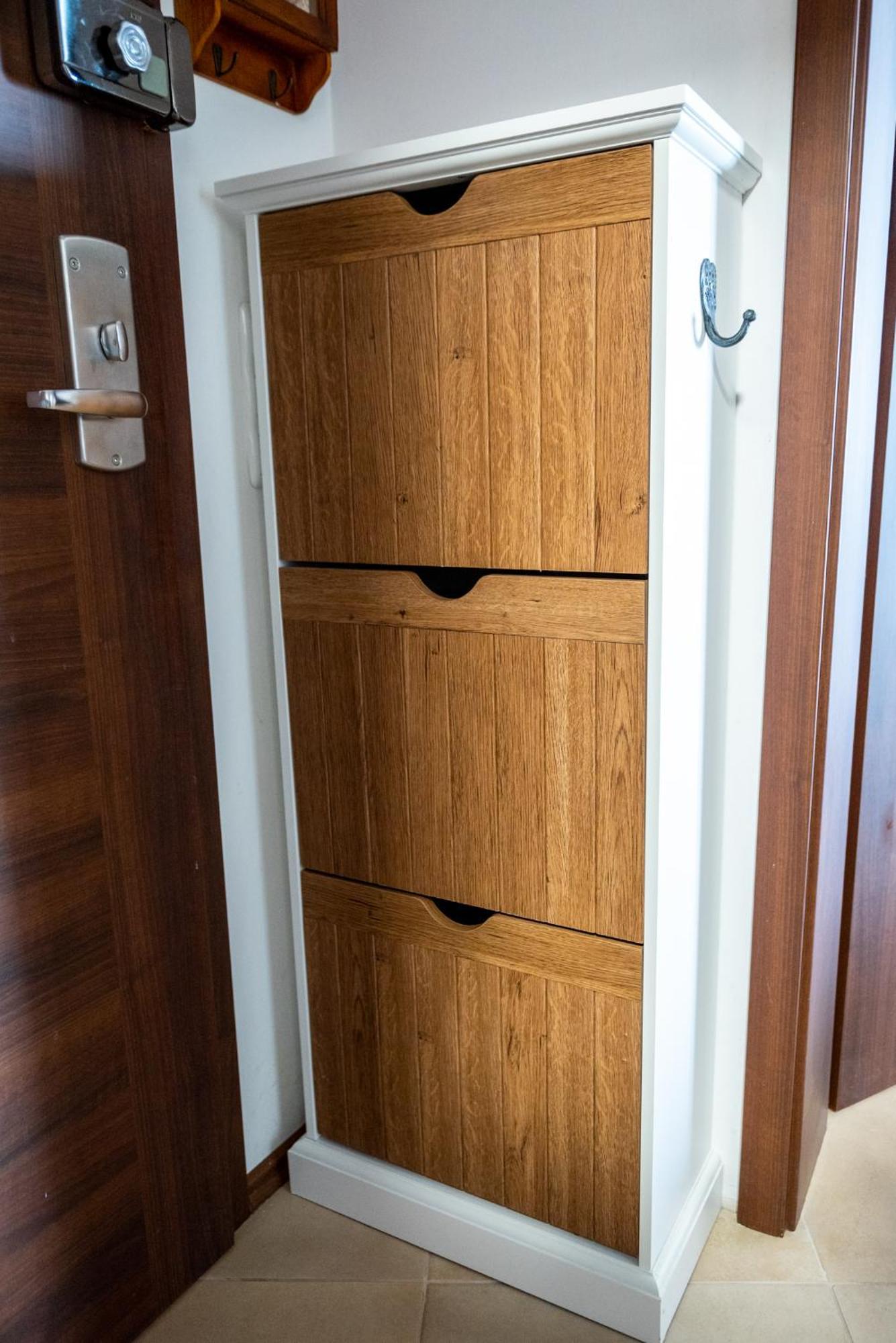 Port Balchik Apartment Extérieur photo