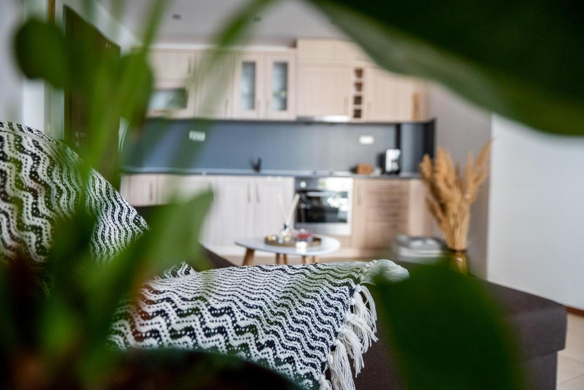 Port Balchik Apartment Extérieur photo